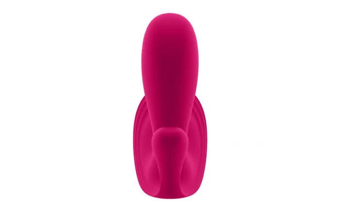 Vibrators | Satisfyer Top Secret + - Pink Wearable Vibrator with App Control - Satisfyer Vibrators | Satisfyer Top Secret + - Pink Wearable Vibrator with App Control - Satisfyer