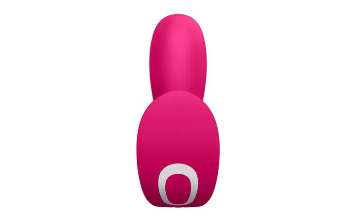 Vibrators | Satisfyer Top Secret + - Pink Wearable Vibrator with App Control - Satisfyer Vibrators | Satisfyer Top Secret + - Pink Wearable Vibrator with App Control - Satisfyer