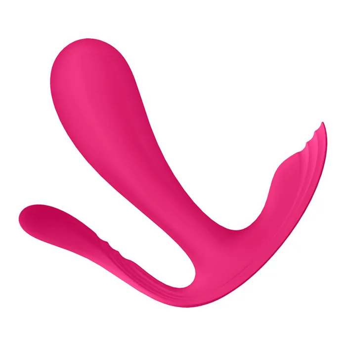 Vibrators | Satisfyer Top Secret + - Pink Wearable Vibrator with App Control - Satisfyer Vibrators | Satisfyer Top Secret + - Pink Wearable Vibrator with App Control - Satisfyer