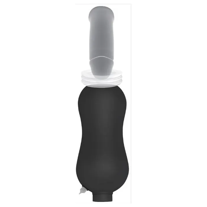 Adam Eve Male Sex Toys Adam and Eve Vibrating Perfect Stroker