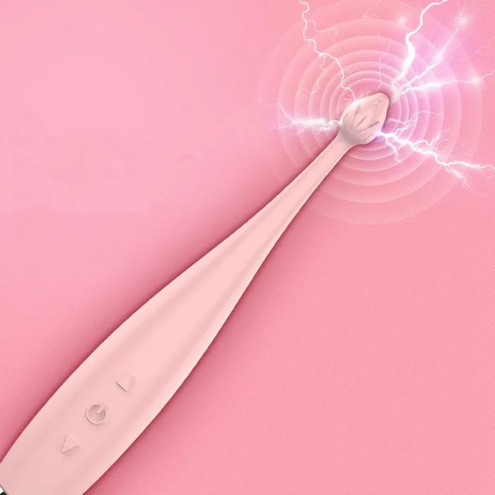 Female Sex Toys Playtime4u Clitoral Climax Vibrator