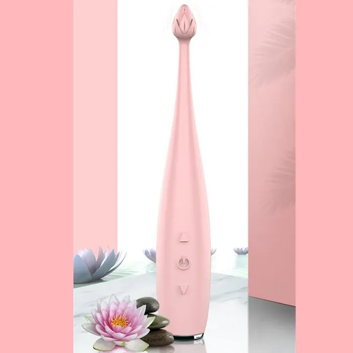 Female Sex Toys Playtime4u Clitoral Climax Vibrator