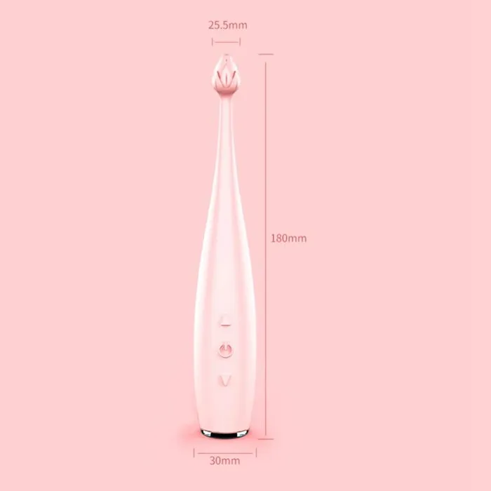 Female Sex Toys Playtime4u Clitoral Climax Vibrator