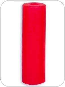 Doc Johnson Novelties Vibrators The Tube Ultraskyn Pink