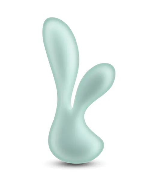 Female Sex Toys NS Novelties Pure Luna Petite Rabbit Vibrator