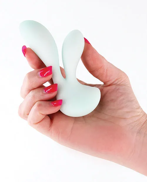 Female Sex Toys NS Novelties Pure Luna Petite Rabbit Vibrator