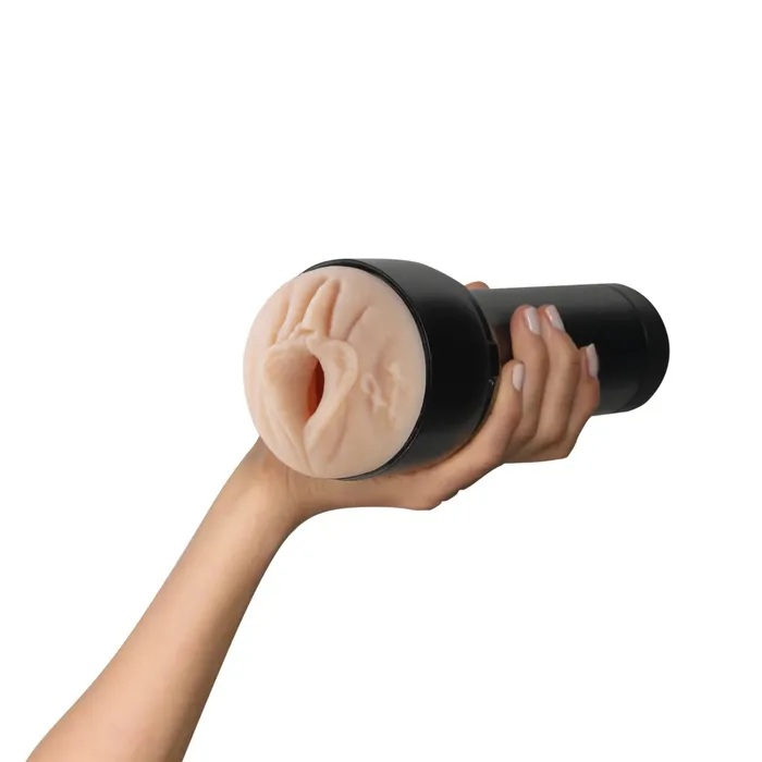 Kiiroo Male Sex Toys FeelStars FeelLeigh Stroker