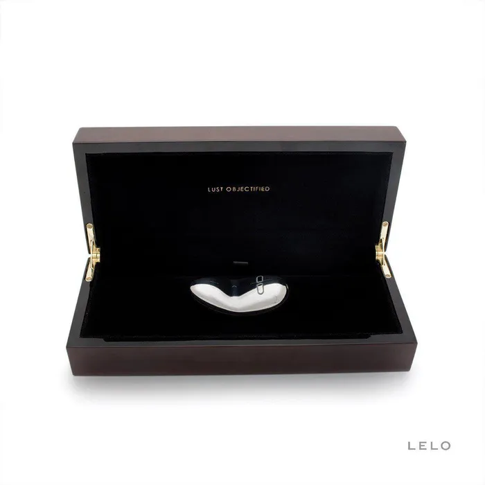 LELO YVA Lelo Vibrators