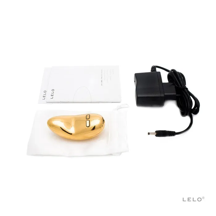 LELO YVA Lelo Vibrators