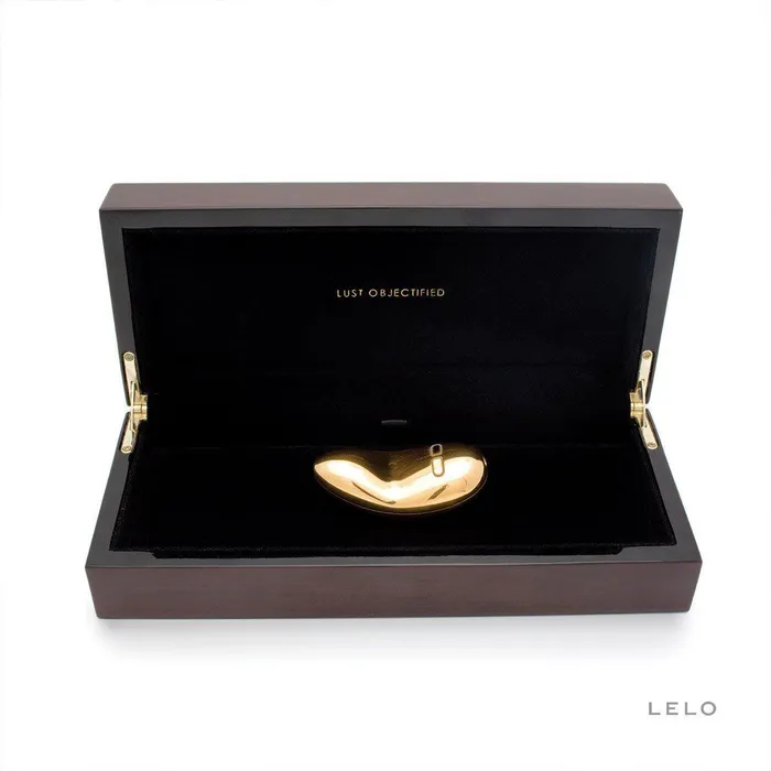 LELO YVA Lelo Vibrators
