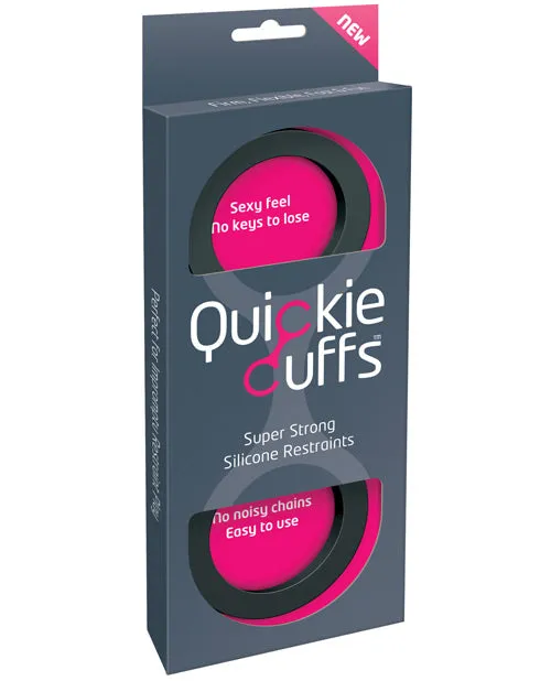 Quickie Cuffs Creative Conceptions Couples