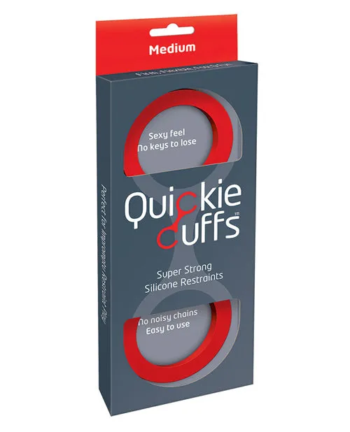 Quickie Cuffs Creative Conceptions Couples