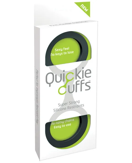 Quickie Cuffs Creative Conceptions Couples