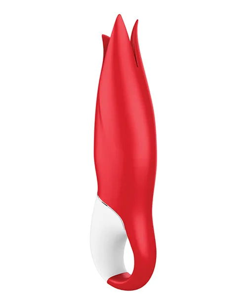 Satisfyer Vibrators Satisfyer Vibes Power Flower