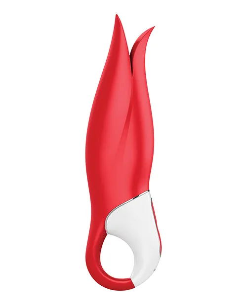 Satisfyer Vibrators Satisfyer Vibes Power Flower