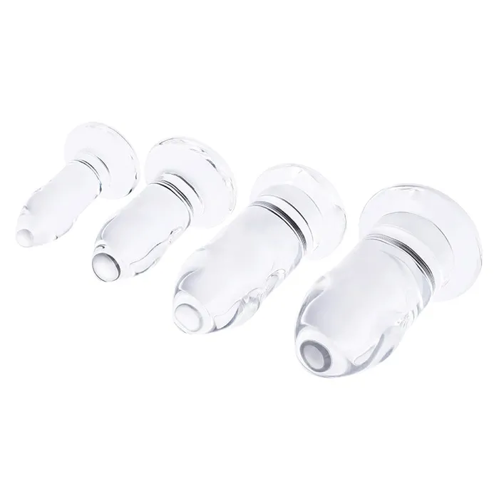Anal B Vibe BVibe Anal Dilators Set