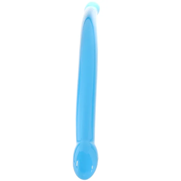 Dildos Pipedream Classix Double Whammy Dildo in Blue Dildos Pipedream Classix Double Whammy Dildo in Blue
