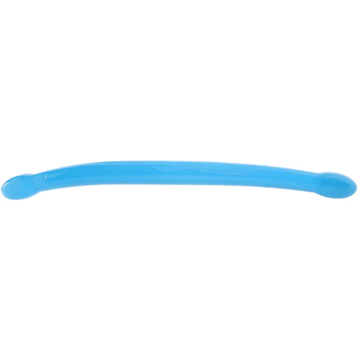 Dildos Pipedream Classix Double Whammy Dildo in Blue Dildos Pipedream Classix Double Whammy Dildo in Blue