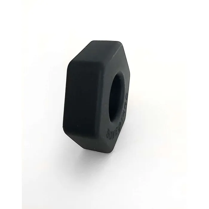 Male Sex Toys Boneyard Bust A Nut Cock Ring Black Rascal Toys