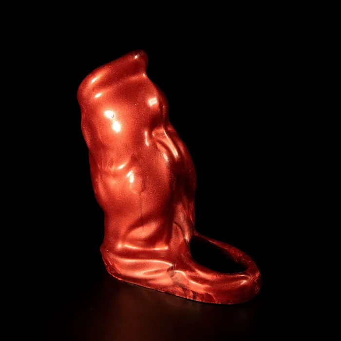 Odyssey Lycan sheath Vibrators