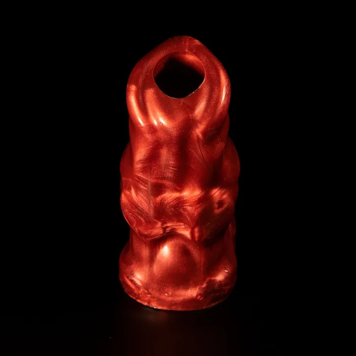 Odyssey Lycan sheath Vibrators
