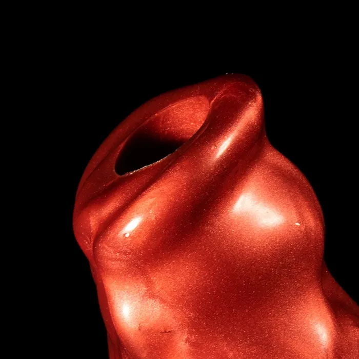 Odyssey Lycan sheath Vibrators