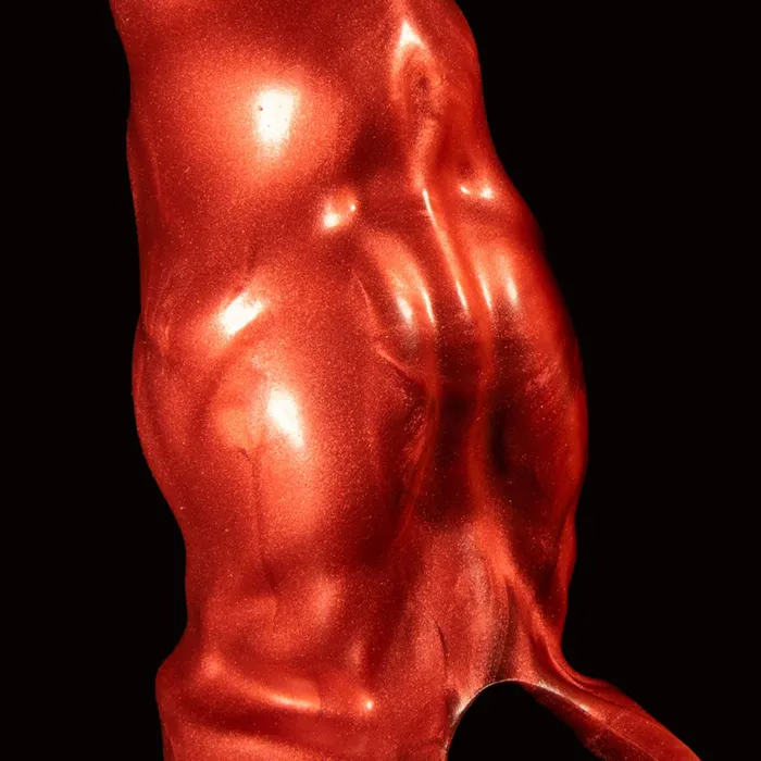 Odyssey Lycan sheath Vibrators
