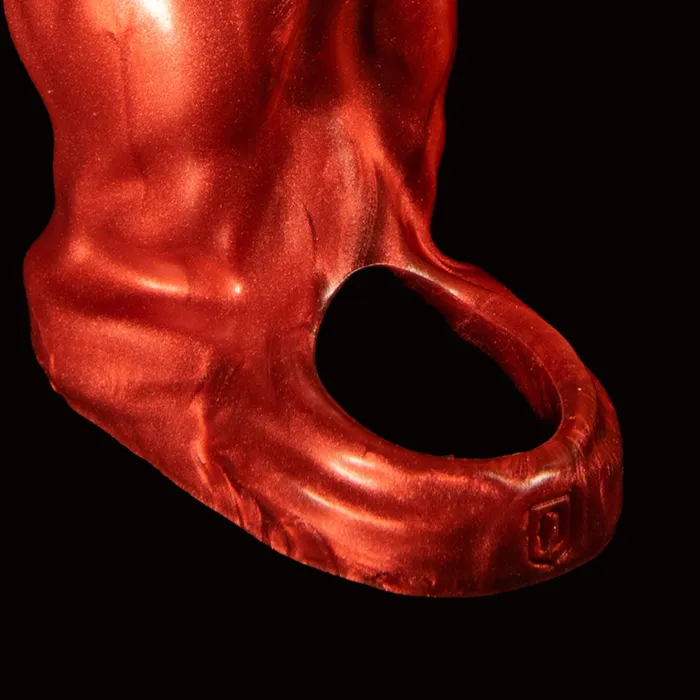 Odyssey Lycan sheath Vibrators