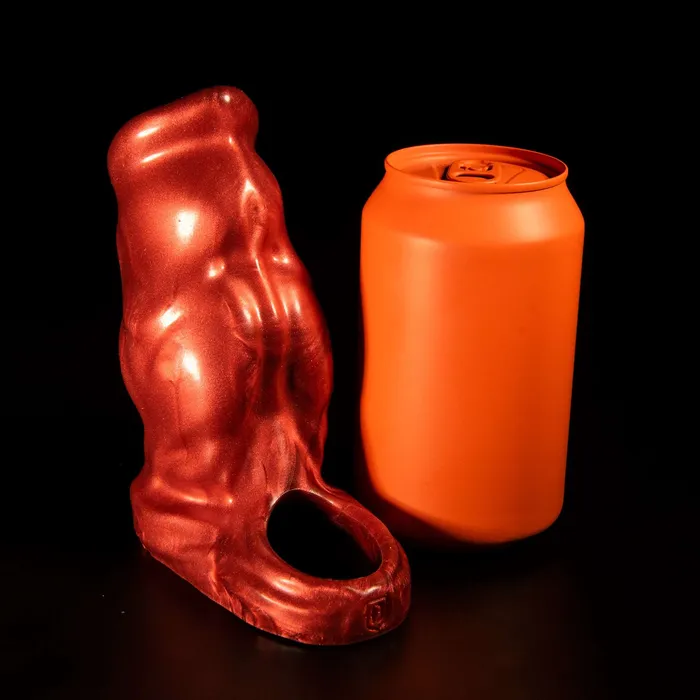 Odyssey Lycan sheath Vibrators
