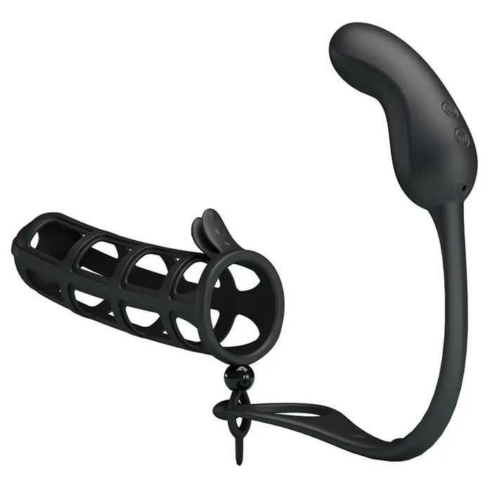 Pretty Love Hercules Vibrating Anal St PRETTY LOVE Anal Pretty Love Hercules Vibrating Anal St PRETTY LOVE Anal