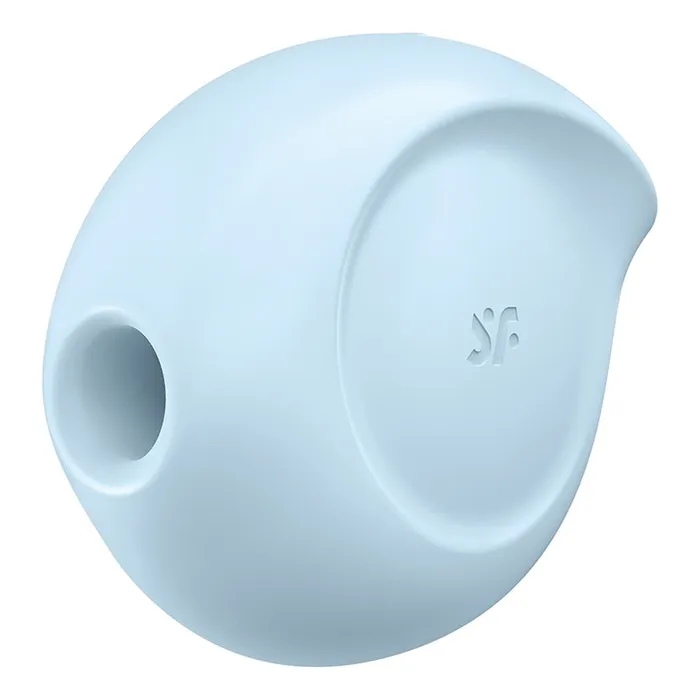 Satisfyer Sugar RushBlue SATISFYER Vibrators
