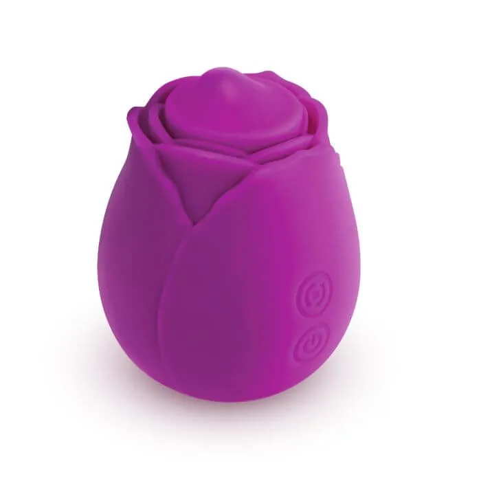 Vibrators Creative Conceptions Skins Rose Buddies The Rose Twirlz Orchestrating Clitoral Bliss