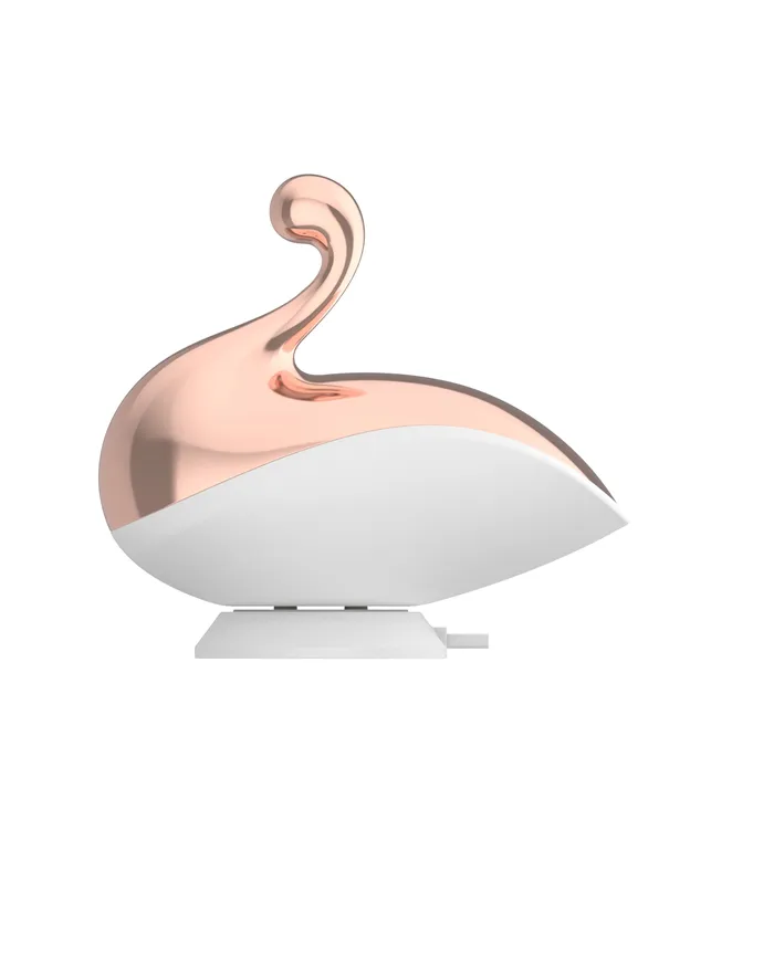 Vibrators SWAN SUCKING VIBRATOR DREAMPIE Vibrators SWAN SUCKING VIBRATOR DREAMPIE