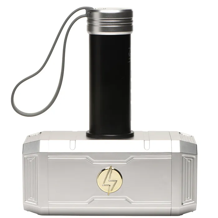 XR Brands LoveBotz Thunder Stroker Sucking Masturbator Male Sex Toys
