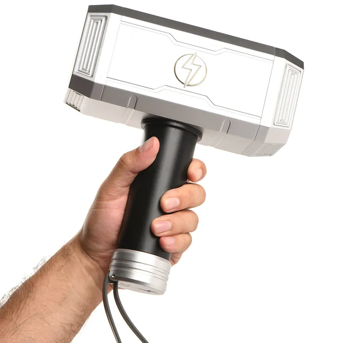 XR Brands LoveBotz Thunder Stroker Sucking Masturbator Male Sex Toys