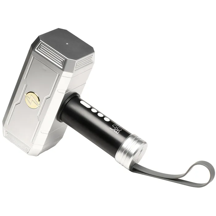 XR Brands LoveBotz Thunder Stroker Sucking Masturbator Male Sex Toys